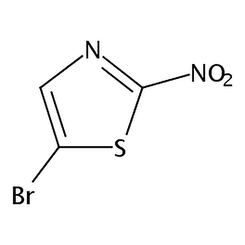 RHAWN 5-Bromo-2-nitrothiazole