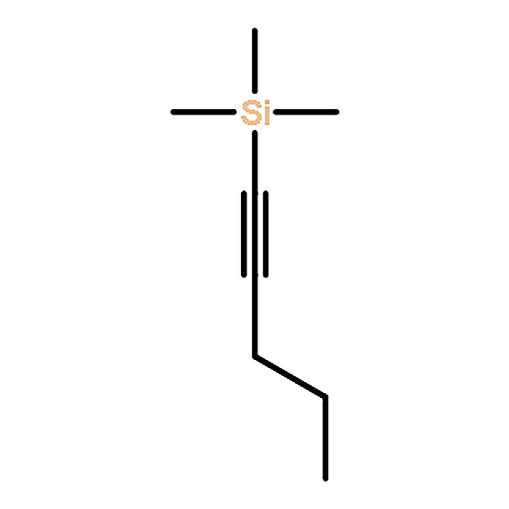 RHAWN 1-Trimethylsilyl-1-pentyne