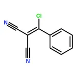 RHAWN 2-(Chloro(phenyl)methylene)malononitrile