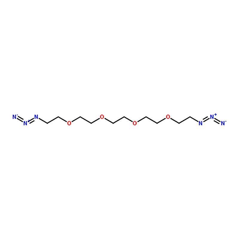 RHAWN Azido-PEG4-azide