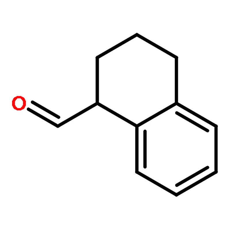 RHAWN 1,2,3,4-Tetrahydronaphthalene-1-carbaldehyde