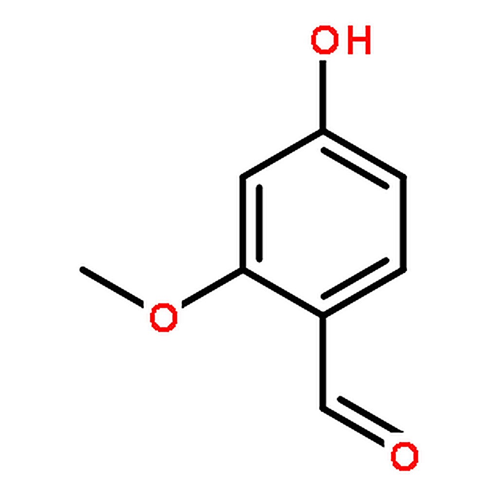 RHAWN 4-hydroxy-2-methoxybenzaldehyde