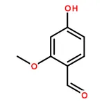 RHAWN 4-hydroxy-2-methoxybenzaldehyde