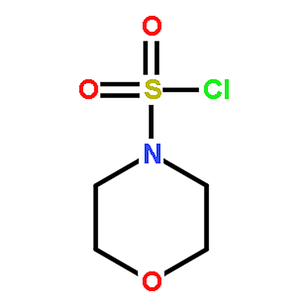 RHAWN Morpholine-4-sulfonyl chloride