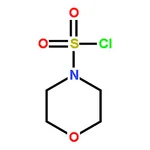 RHAWN Morpholine-4-sulfonyl chloride