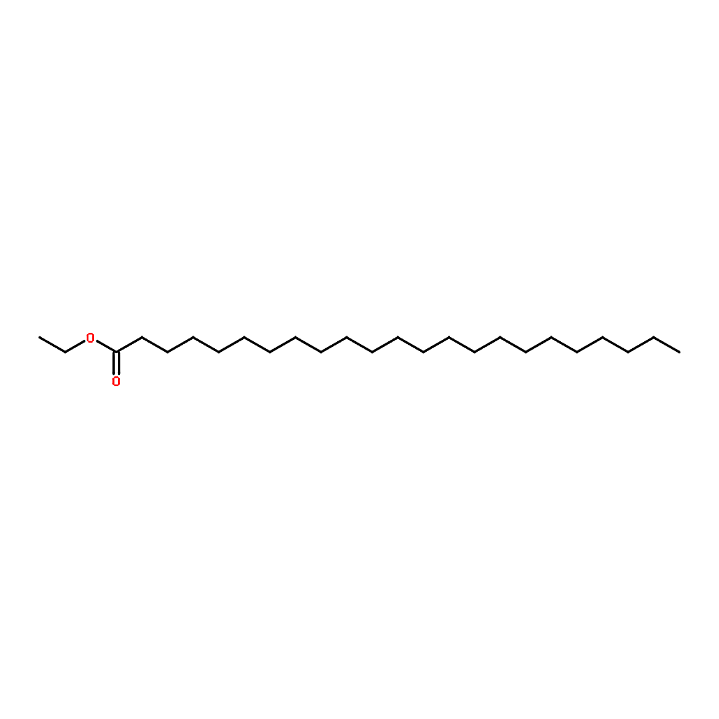 RHAWN Ethyl Tricosanoate