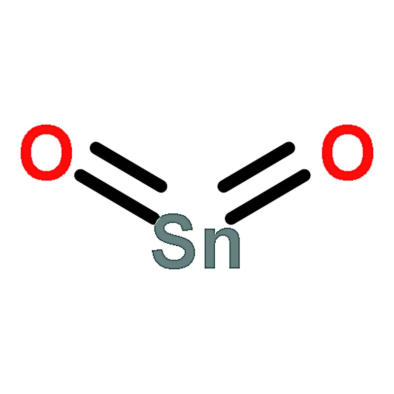 RHAWN Stannic oxide