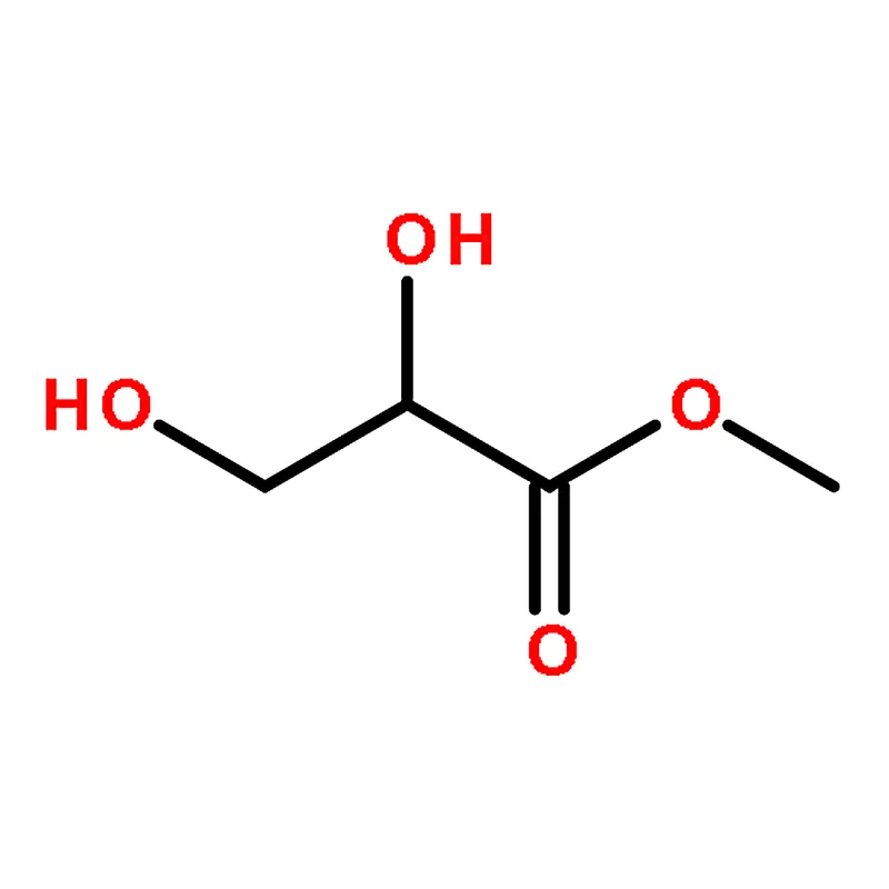 RHAWN (R)-Methyl 2,3-dihydroxypropanoate