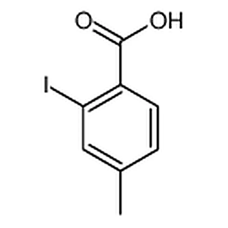 RHAWN 2-Iodo-4-methylbenzoic acid