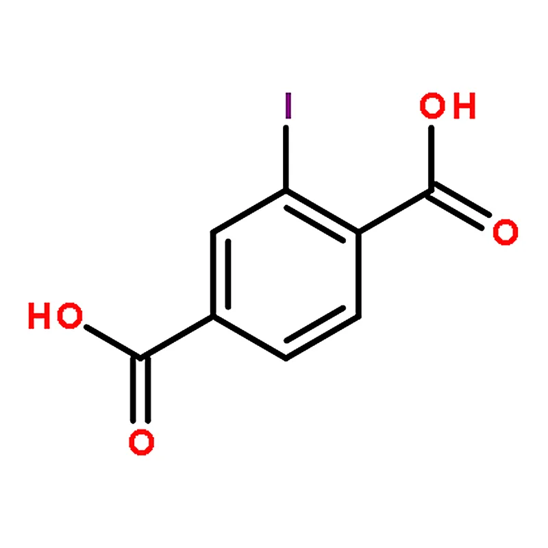 RHAWN dimethyl iodoterephthalate