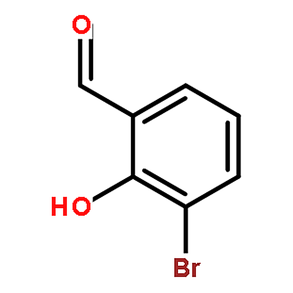 RHAWN 3-Bromo-2-hydroxybenzaldehyde