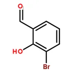 RHAWN 3-Bromo-2-hydroxybenzaldehyde