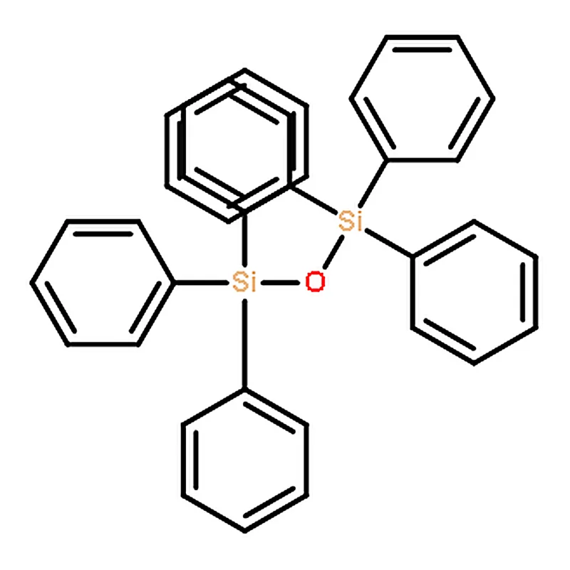 RHAWN Hexaphenyldisiloxane