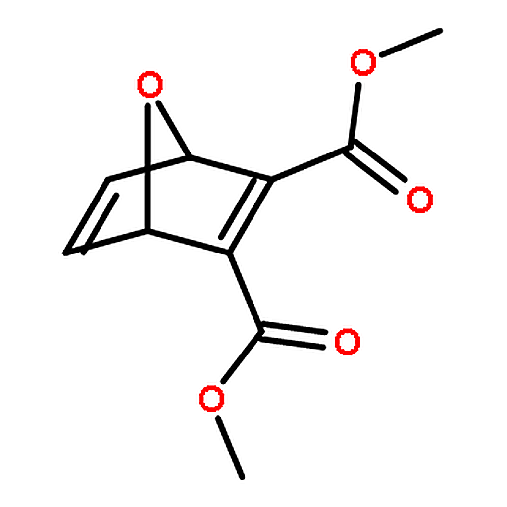 RHAWN Dimethyl 7-Oxabicyclo[2.2.1]hepta-2,5-diene-2,3-dicarboxylate