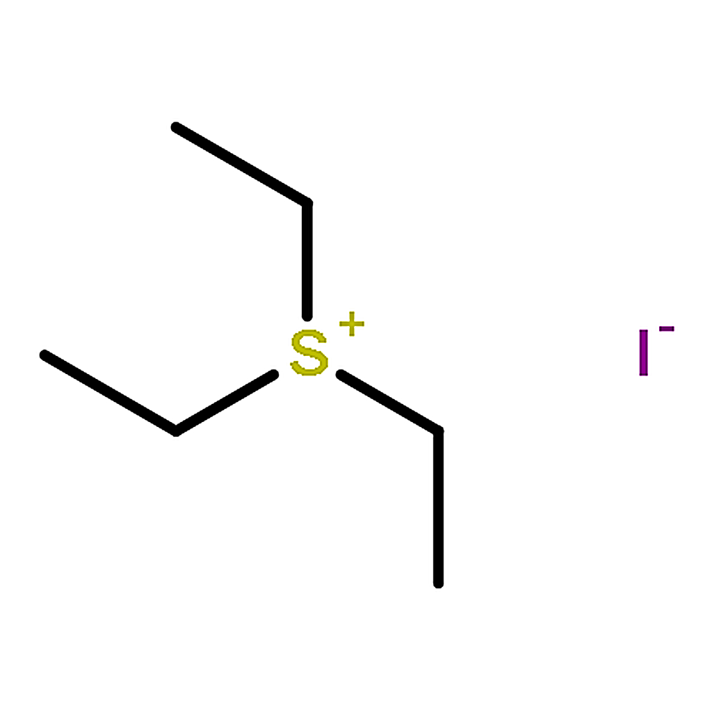 RHAWN Triethylsulfonium iodide