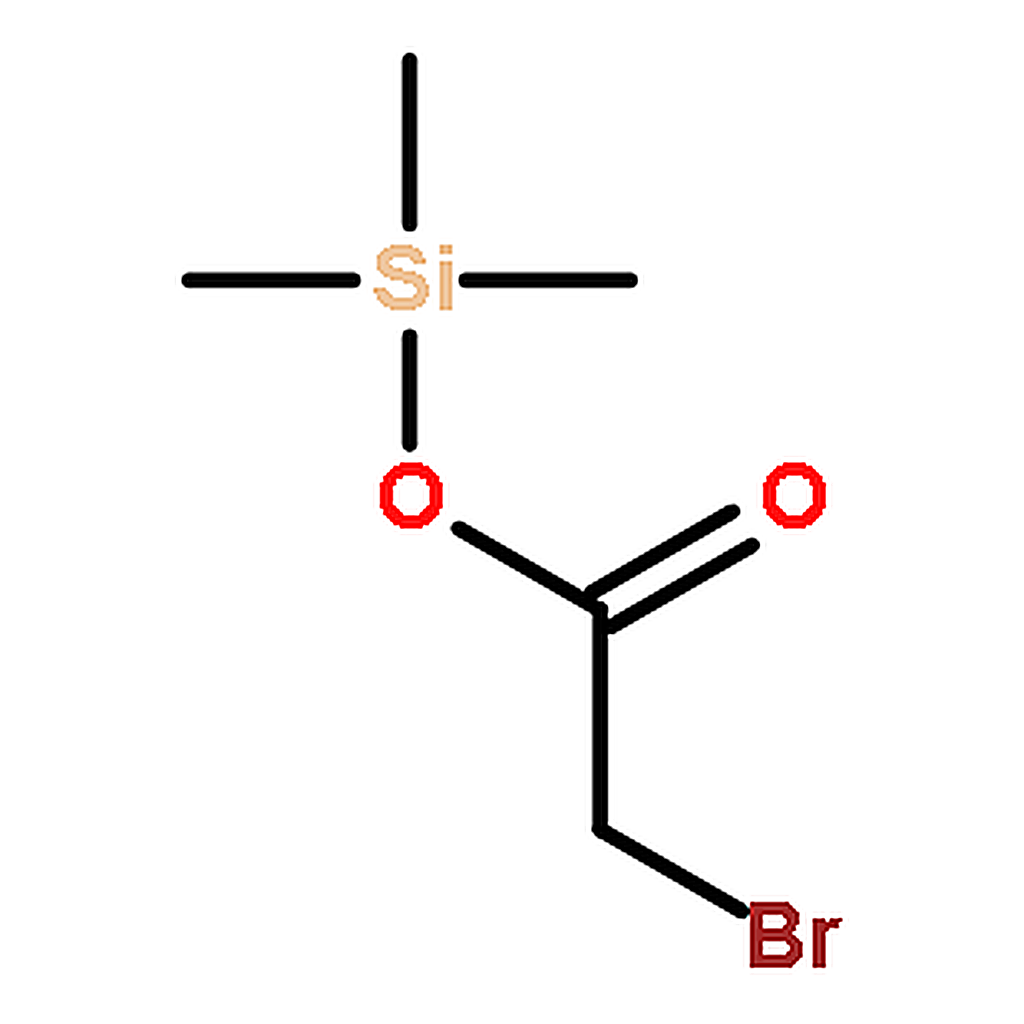 RHAWN Trimethylsilyl Bromoacetate
