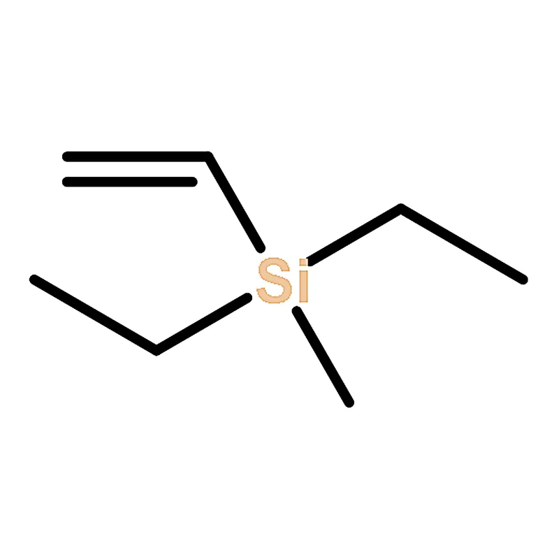 RHAWN DIETHYLMETHYLVINYLSILANE