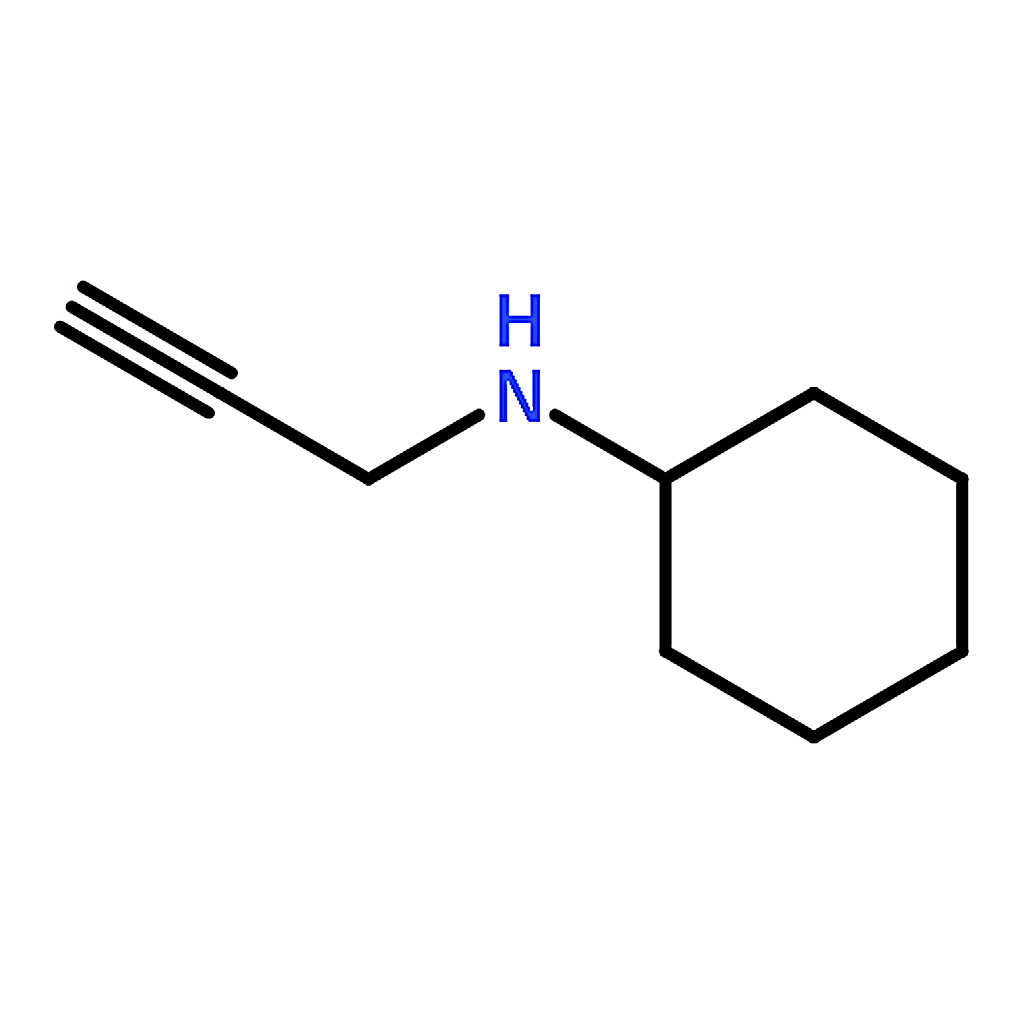 RHAWN N-(Prop-2-yn-1-yl)cyclohexanamine
