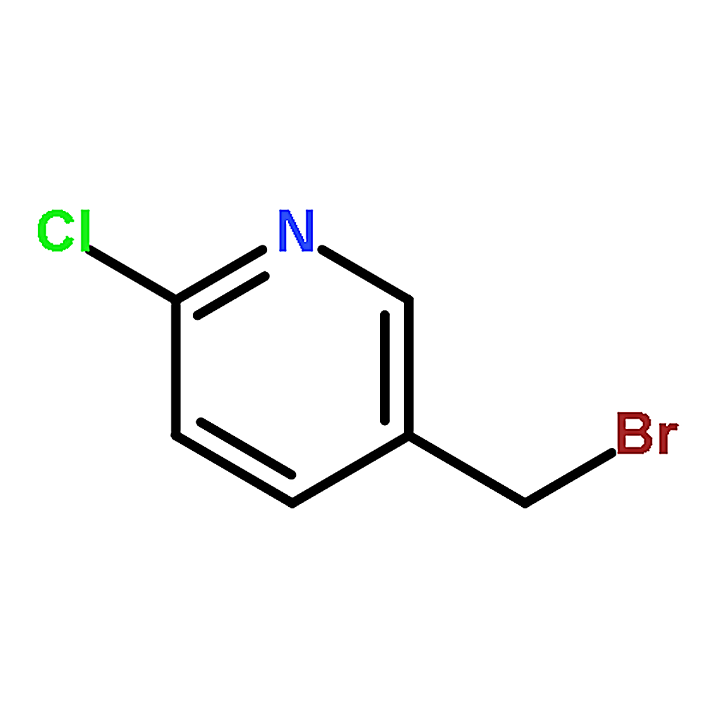RHAWN 5-(Bromomethyl)-2-chloropyridine