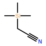 RHAWN (Trimethylsilyl)acetonitrile