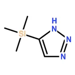 RHAWN 1-(Trimethylsilyl)-1H-1,2,4-triazole
