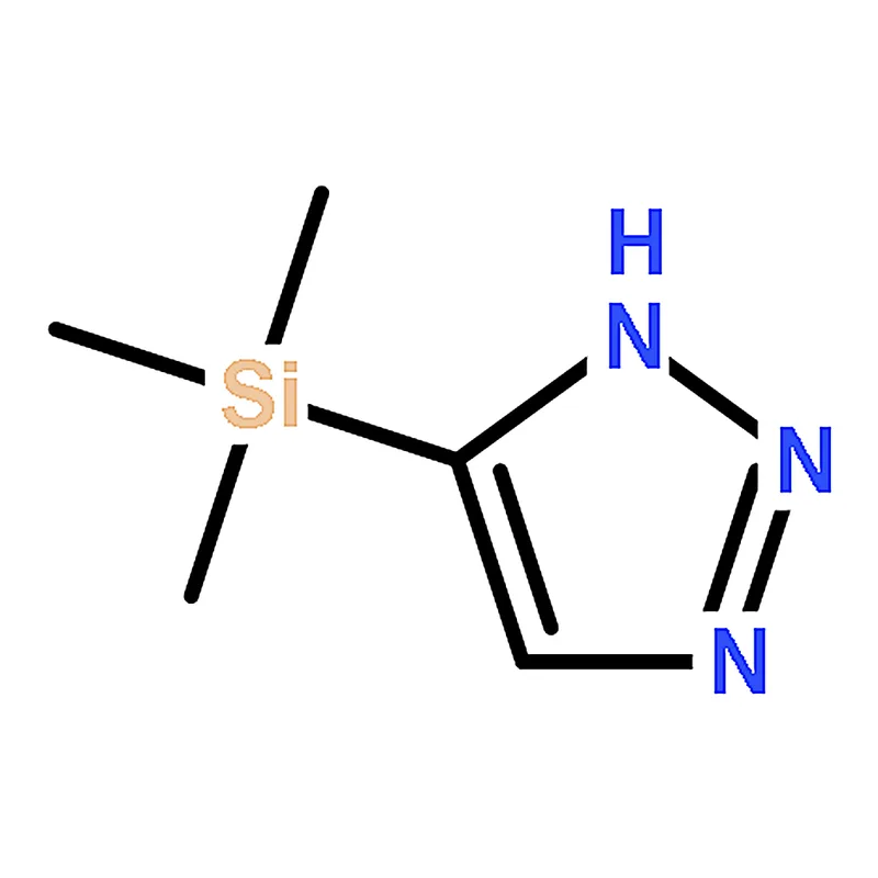 RHAWN 1-(Trimethylsilyl)-1H-1,2,4-triazole