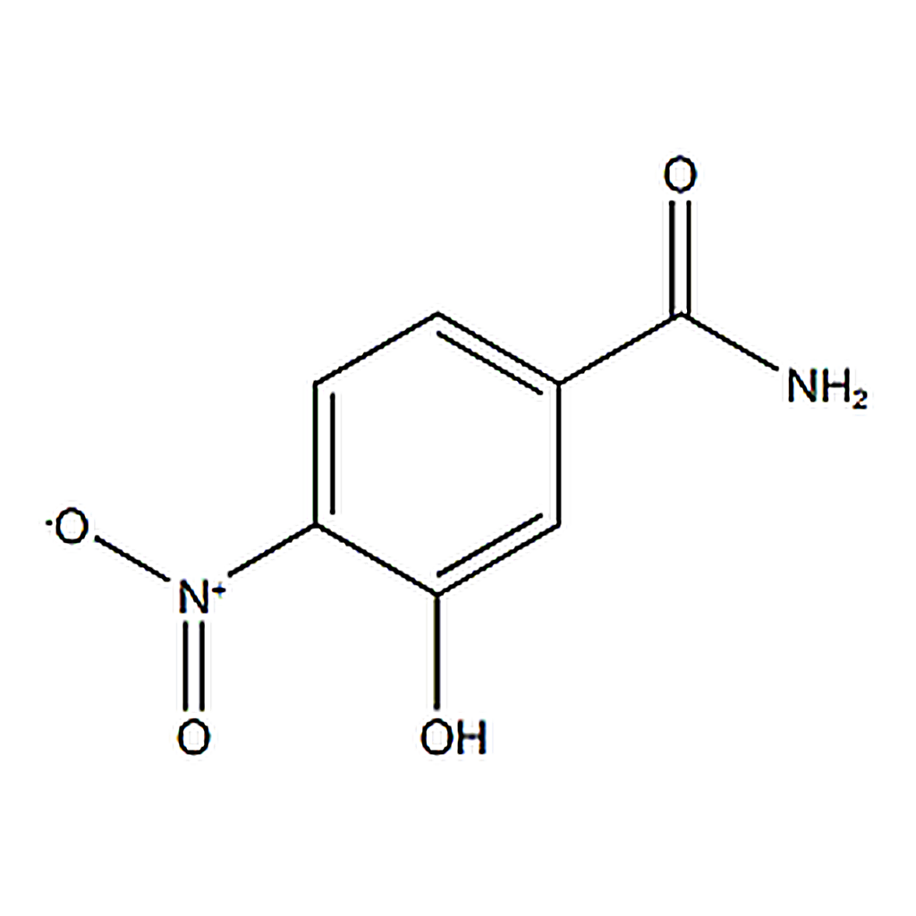RHAWN 3-Hydroxy-4-nitrobenzamide