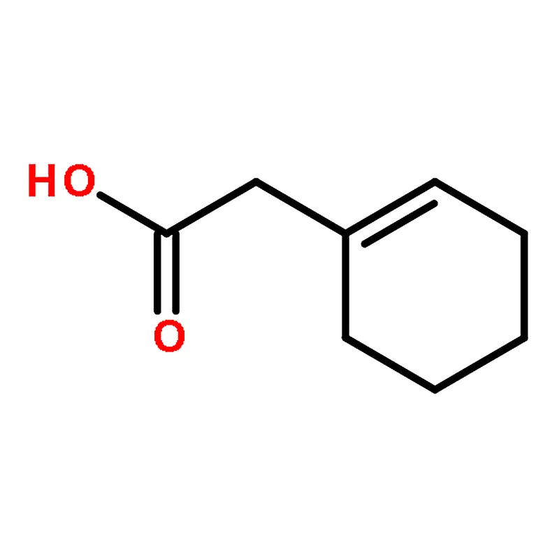 RHAWN 1-Cyclohexene-1-acetic acid