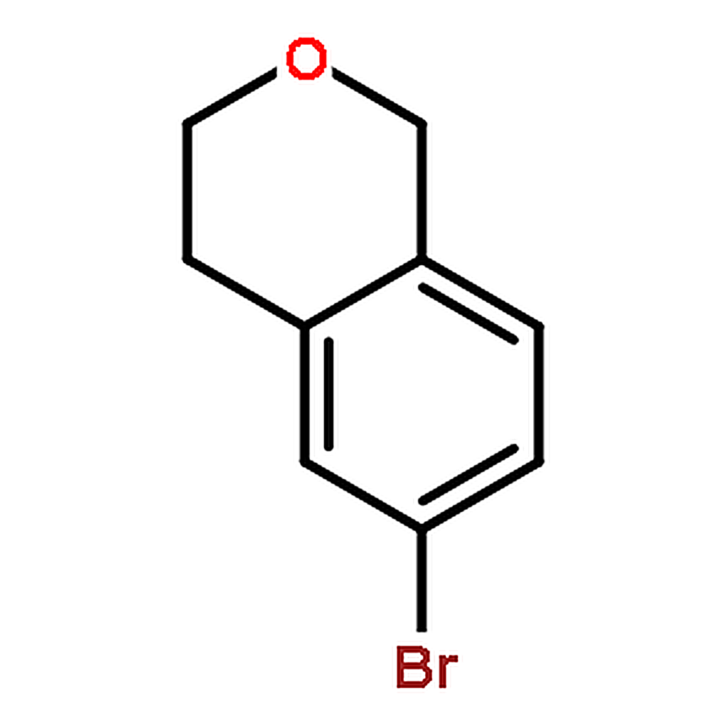 RHAWN 6-Bromoisochroman