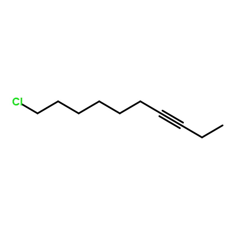 RHAWN 10-Chloro-3-decyne