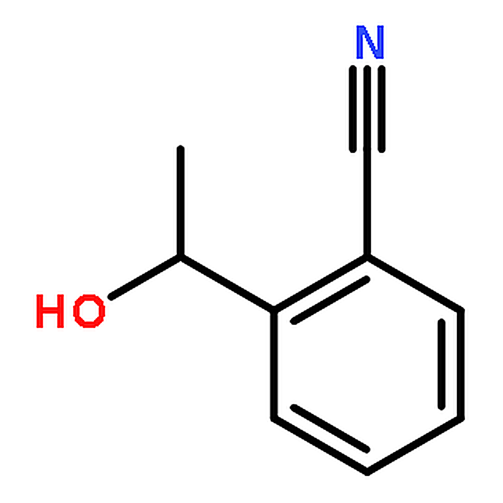 RHAWN 2-(1-Hydroxyethyl)benzonitrile