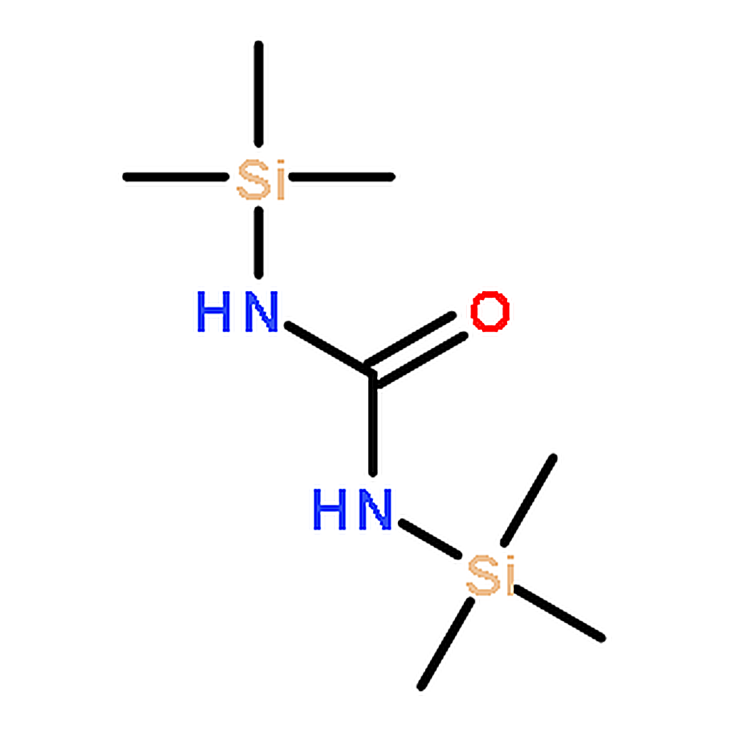 RHAWN 1,3-Bis(trimethylsilyl)urea (BSU)