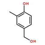RHAWN 4-(Hydroxymethyl)-2-methylphenol