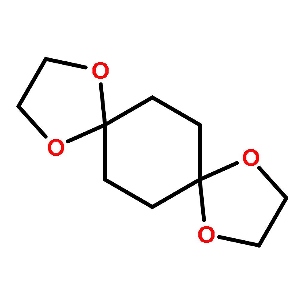 RHAWN 1,4-Cyclohexanedione Bis(ethyleneketal)