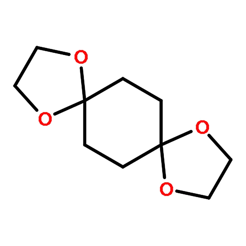 RHAWN 1,4-Cyclohexanedione Bis(ethyleneketal)