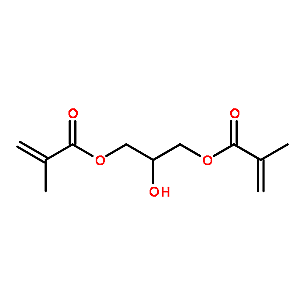 RHAWN Glycerol dimethacrylate, mixture of isomers