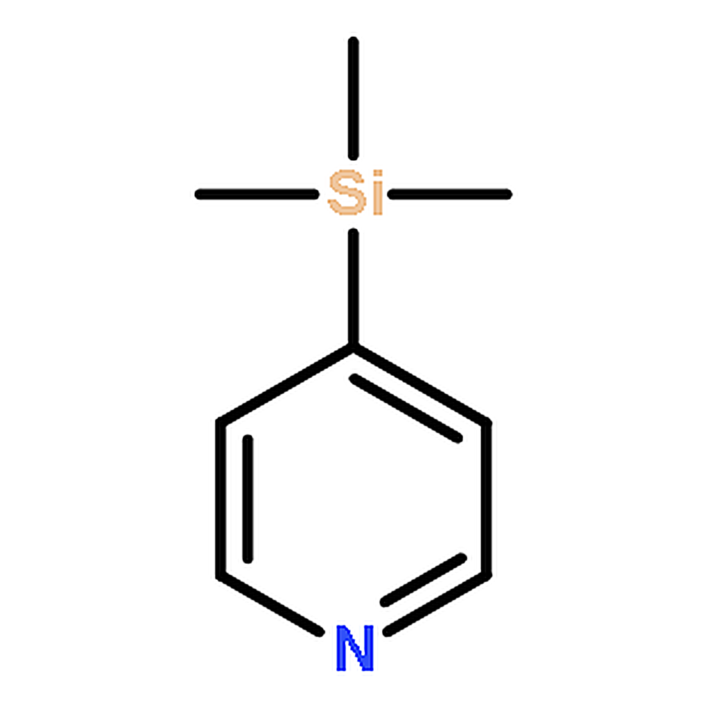 RHAWN 4-(Trimethylsilyl)pyridine