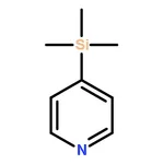 RHAWN 4-(Trimethylsilyl)pyridine