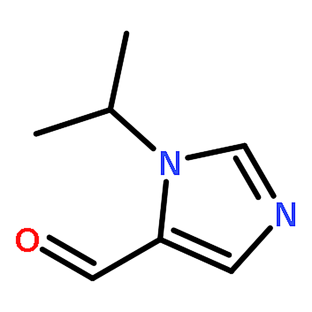 RHAWN 1-Isopropyl-1H-imidazole-5-carbaldehyde