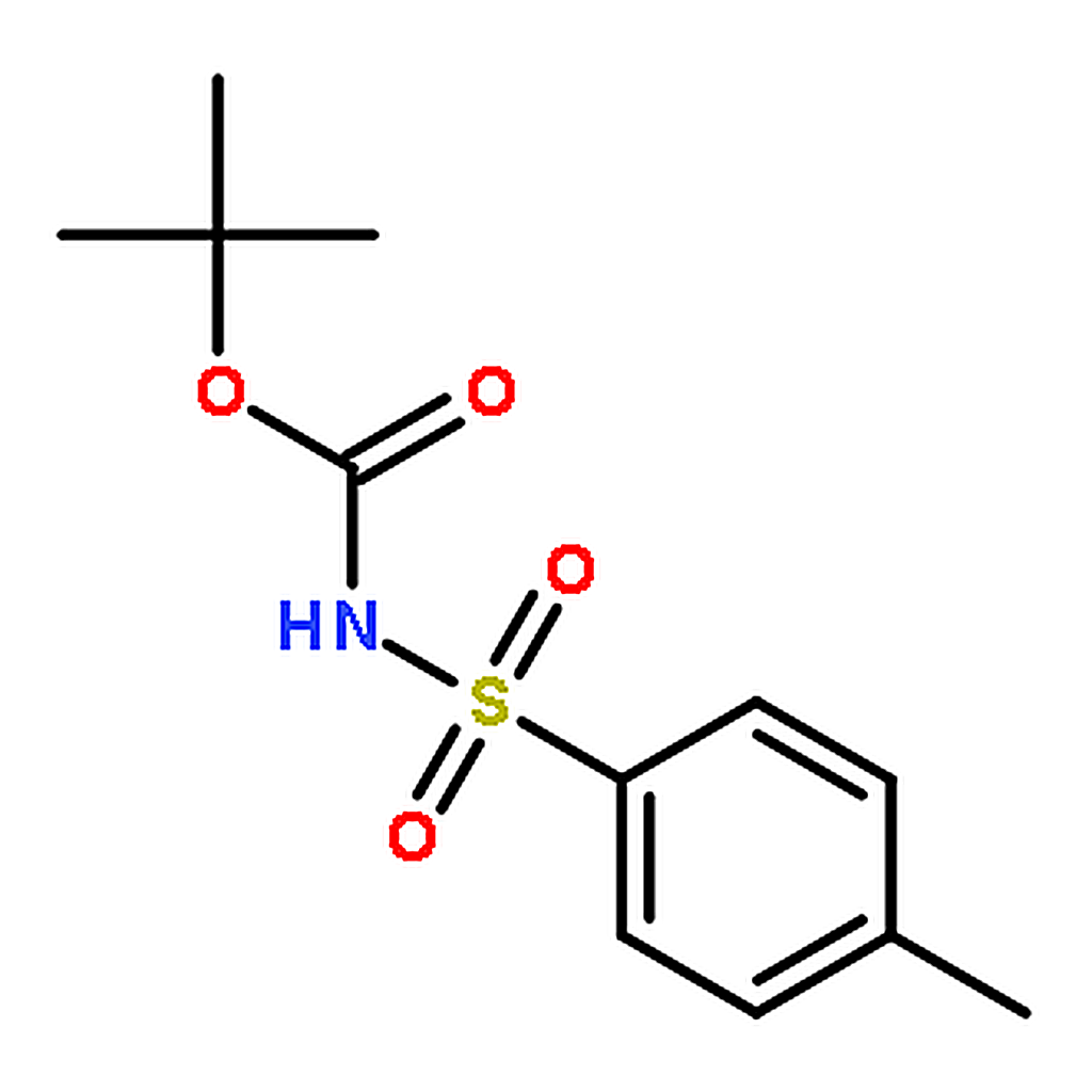 RHAWN N-(Tert-Butoxycarbonyl)-P-Toluenesulfonamide