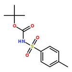 RHAWN N-(Tert-Butoxycarbonyl)-P-Toluenesulfonamide