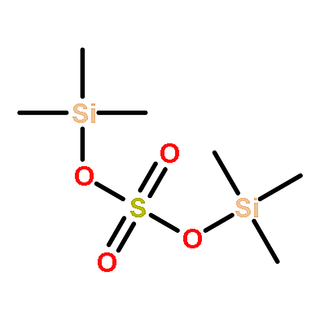 RHAWN Bis(trimethylsilyl)Sulfate