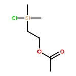 RHAWN 2-Acetoxyethyl Dimethyl Chlorosilane