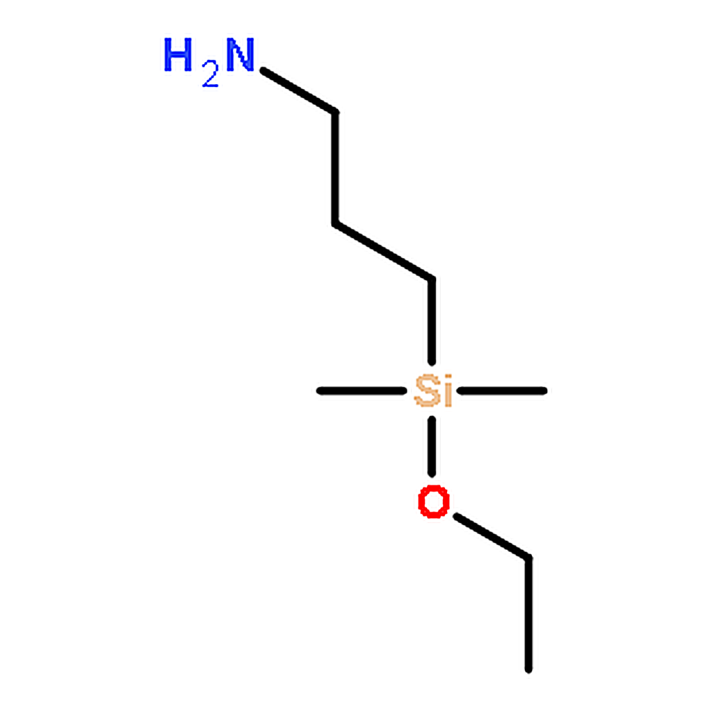 RHAWN 3-(Ethoxydimethylsilyl)propylamine