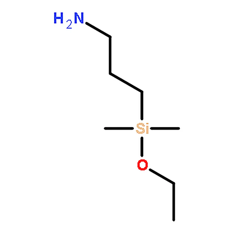 RHAWN 3-(Ethoxydimethylsilyl)propylamine