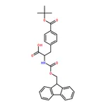 RHAWN Fmoc-P-carboxy-Phe(OtBu)-OH