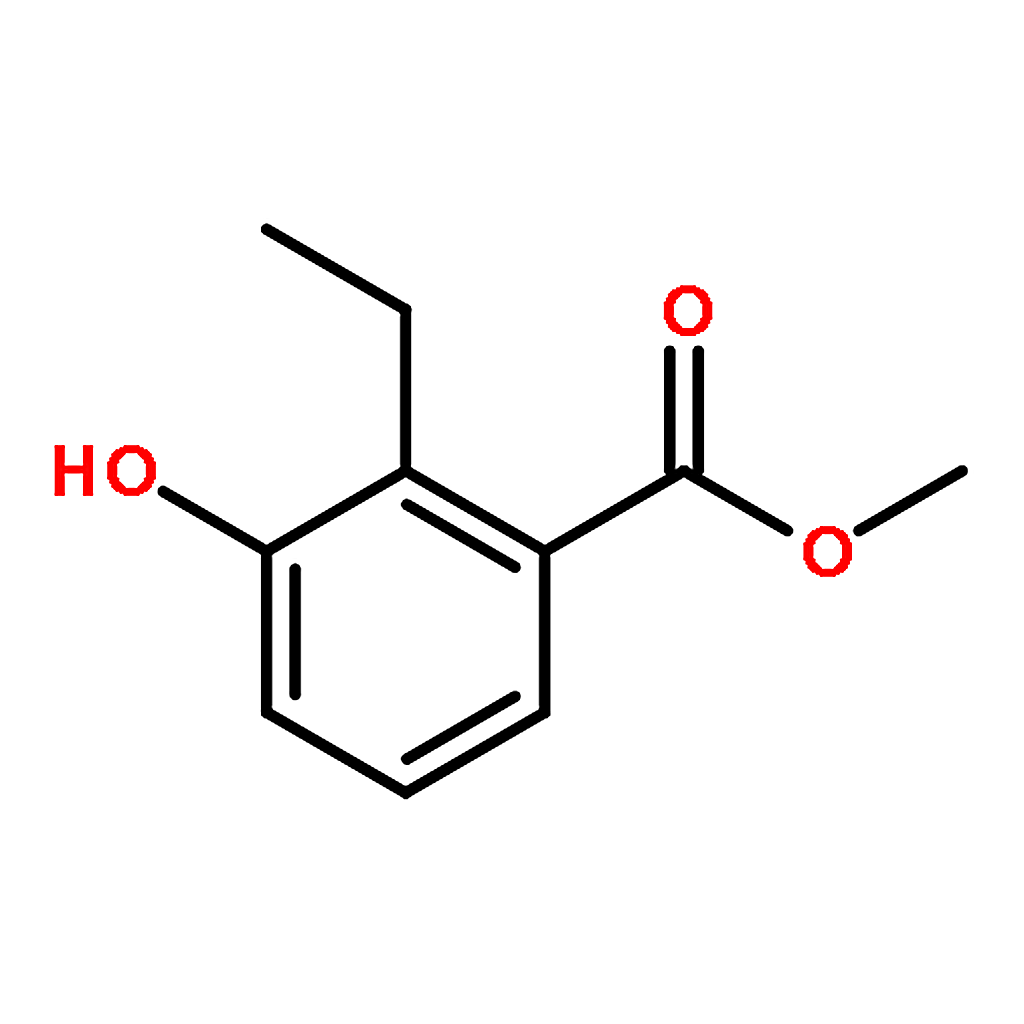RHAWN Methyl 2-ethyl-3-hydroxybenzoate