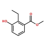 RHAWN Methyl 2-ethyl-3-hydroxybenzoate