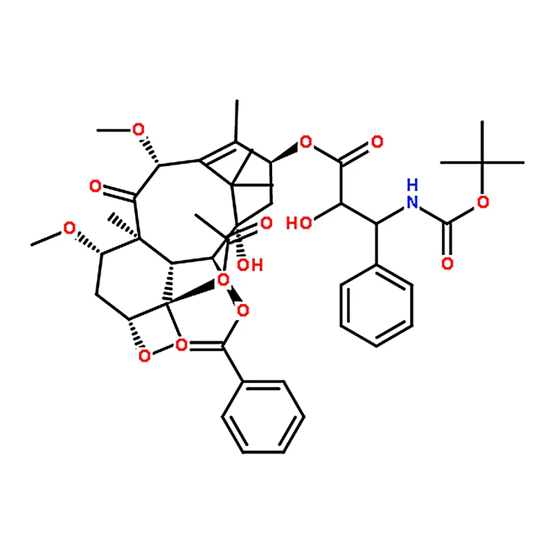 RHAWN Cabazitaxel