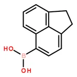 RHAWN Acenaphthene-5-boronic acid